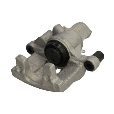 Imagen de FTE 9290496 Pinza de freno gris Aluminio Eje trasero, derecha sin soporte VOLVO: S40 II, V50, C30, FORD: Focus 2, C Max, 2 Limousine