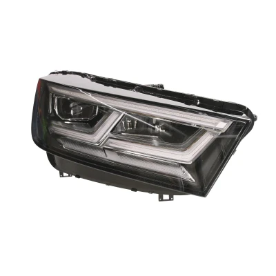 Imagen de Faro principal MAGNETI MARELLI 710815019008, Derecha