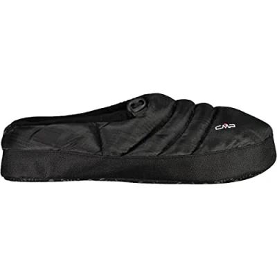 Imagen de CMP LYINX SLIPPER, Sandalias Tipo Chancla Hombre, Negro, 46/47 EU
