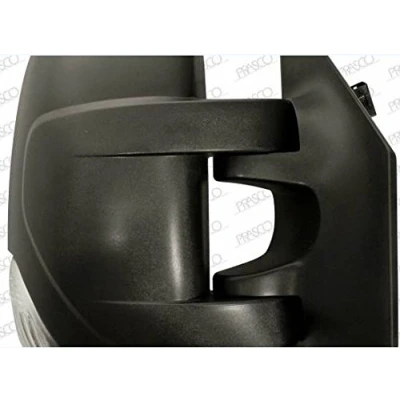 Imagen de Espejo retrovisor Prasco OP9547003 derecha negro para ajuste manual espejo, convexo, no tintado RENAULT: MASTER 3 Kasten, 3, Bus