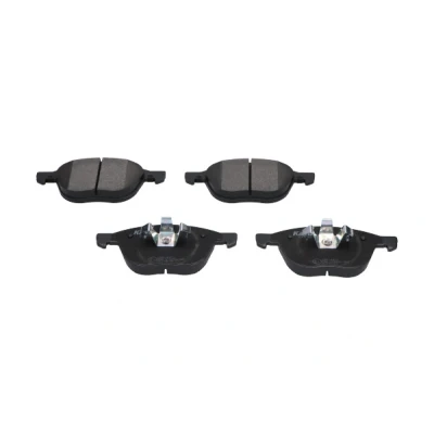 Imagen de KAVO PARTS KBP 4513 Juego de pastillas freno FORD: Focus 2, 3, C Max, VOLVO: S40 II, V40 Hatchback, V50, MAZDA: 3 5