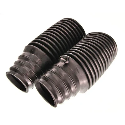 Imagen de MAXGEAR 69 1406 Fuelle de Dirección Eje delantero, izquierda, derecha con abrazaderas HONDA: CIVIC V Hatchback, 6 Hatchback