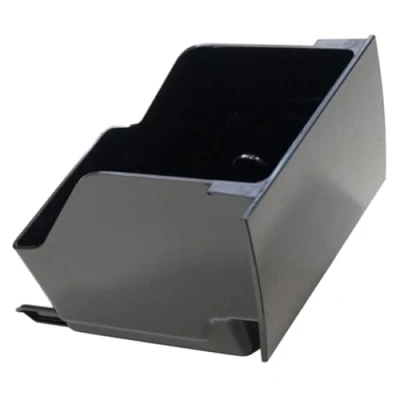 Imagen de Cajón de marc AS13200103 para cafetera Expresso amoladora DELONGHI, CAPPUCCINO, MAGNIFICA S, S PLUS, SMART, START