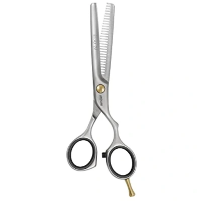 Imagen de Jaguar Pre Style Relax 5, 5 Tijeras de peluquería, negro, estandar