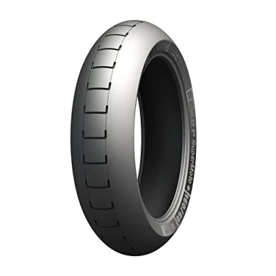 Imagen de Michelin Power Supermoto 120/75 R16.5 coche de turismo Neumáticos verano 366559