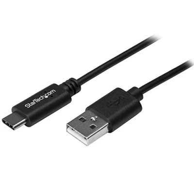 Imagen de Startech Cable Usb c A De 2m 2.0 Macho