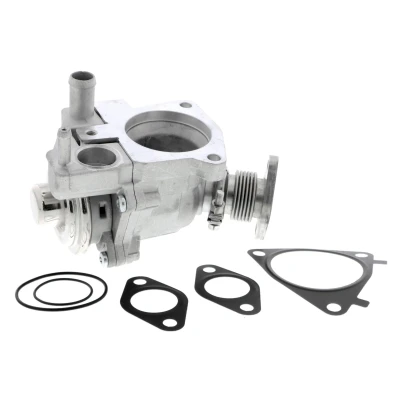 Imagen de VEMO V24 63 0008 Válvula EGR EXPERT KITS + neumático de membrana con junta, juntas FIAT: Ducato III Furgón