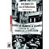 Imagen de Durruti en el laberinto (Memoria)