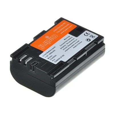 Imagen de Jupio Lp e6