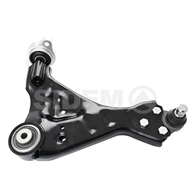 Imagen de SPIDAN CHASSIS PARTS 50077 Rótula de dirección 14,2 Eje delantero, derecha JEEP: GRAND CHEROKEE 2