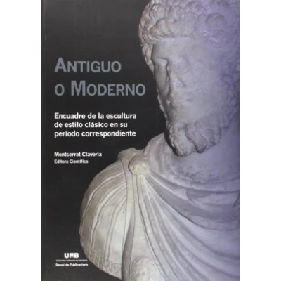 Imagen de Antiguo o moderno: Encuadre de la escultura estilo clásico en su período correspondiente