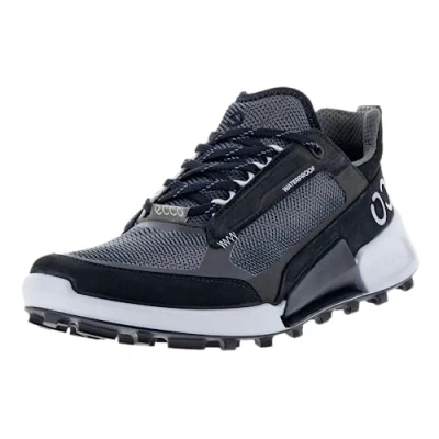 Imagen de ECCO Biom 2.1 X Mtn W Low WP, Zapatillas de Exterior Mujer, Imán Negro, 40 EU