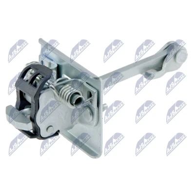 Imagen de NTY EZC PE 011 Asegurador puerta Delante, derecha, izquierda PEUGEOT: 308 I Hatchback, SW