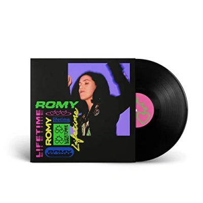 Imagen de Lifetime Remixes [Vinilo]