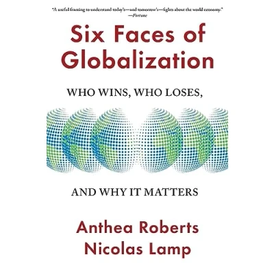 Imagen de Six Faces Of Globalization