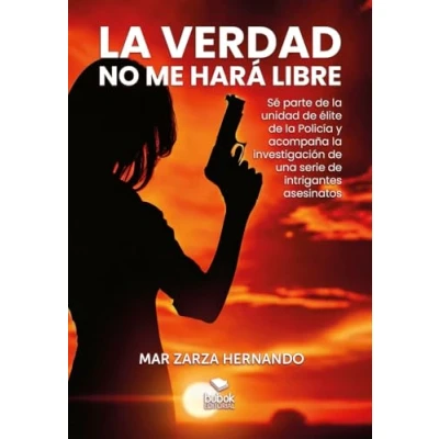 Imagen de La verdad no me hará libre