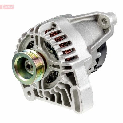 Imagen de DENSO DAN998 Alternador 14V 70A FIAT: Stilo Hatchback, Grande Punto Doblo I Familiar, ALFA ROMEO: MiTo