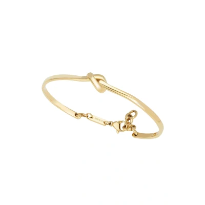 Imagen de Breil B ME Pulsera goldcoloured, Mujer, Talla: Medium, Gold coloured