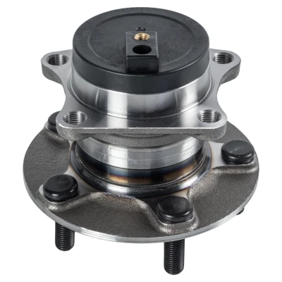 Imagen de BLUE PRINT ADM58339 Juego de cojinete rueda MAZDA: 6 Berlina, Hatchback