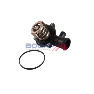 Imagen de BOGAP A4245134 Termostato, refrigerante AUDI: A4 B8 Sedán, A5 Coupé, Avant, VOLKSWAGEN: Touareg I, II