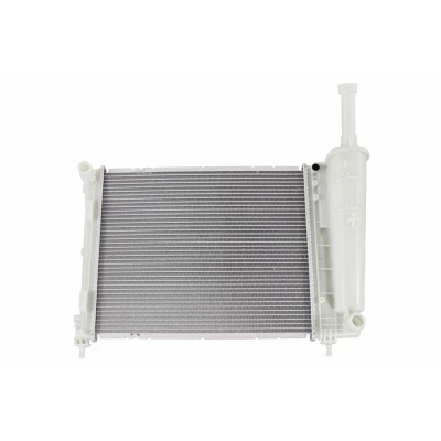 Imagen de VEMO V24 60 0017 Radiador, refrigeración del motor Aluminio 480 388 16 Original calidad de Aletas soldadas LANCIA: Ypsilon III