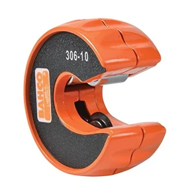 Imagen de Bahco 306 10 Corta Tubos 10Mm