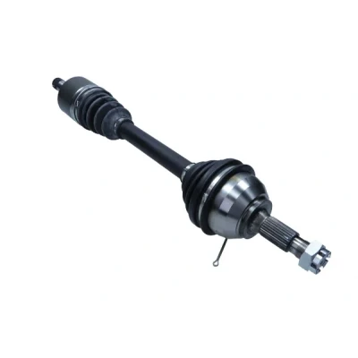 Imagen de MAXGEAR 49 2323 Árbol de transmisión Eje delantero, izquierda 650 CITROËN: Jumpy II Furgón, C5 3, MPV, PEUGEOT: 407 Berlina, Expert Tepee