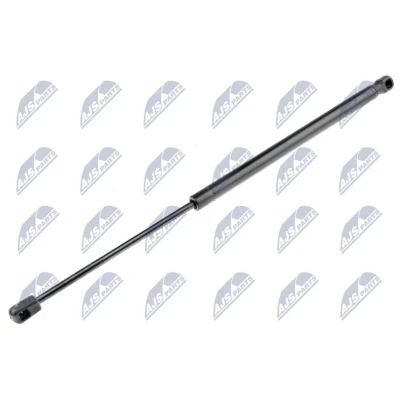Imagen de NTY AE NS 004 Amortiguador de maletero 360 500 NISSAN: MICRA 3