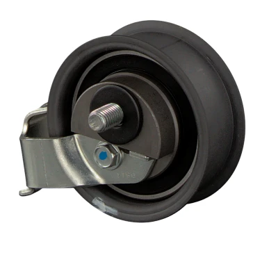 Imagen de FEBI BILSTEIN 17948 Polea tensora, correa dentada SEAT: Leon I Hatchback, Alhambra I, VOLKSWAGEN: Golf 4, 4 Variant, Bora Berlina