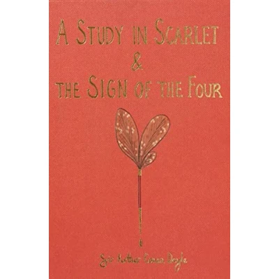 Imagen de A Study In Scarlet &amp; The Sign Of Four (collector S Edition)