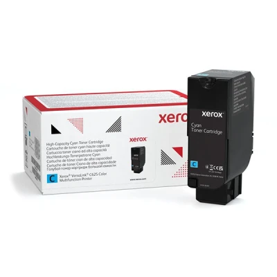 Imagen de Xerox 006R04637 toner cian XL