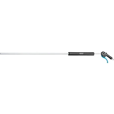 Imagen de Pistola de succión/soplo (aire comprimido) HAZET 9040LG 3/2