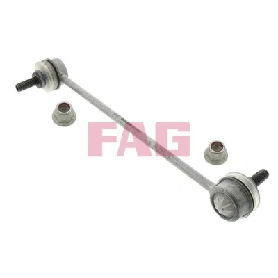 Imagen de FAG 818 0132 10 Bieleta de suspensión Metal FORD: MONDEO 3, 3 Stufenheck, Kombi, JAGUAR: X Type Berlina, Familiar