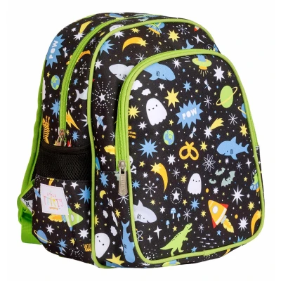 Imagen de Mochila con Bolsillo Térmico Galaxy