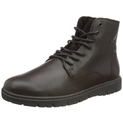 Imagen de Geox U Ghiacciaio, Botas Hombre, Kaffee, 44 EU