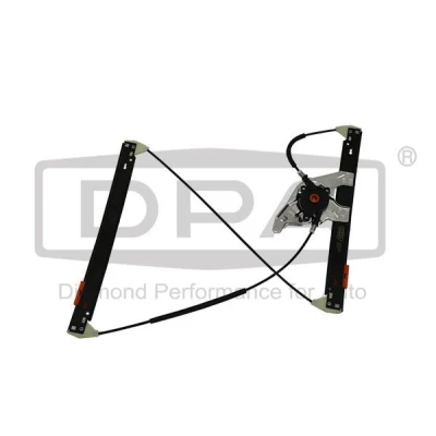 Imagen de Dpa Elevalunas Delante, derecha eléctrico 88371802202 AUDI: A6 C5 Sedán, Avant