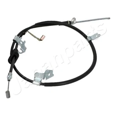 Imagen de JAPANPARTS BC 847L Cable de Freno Mano Atrás izquierda