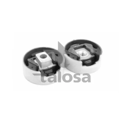 Imagen de DYS 71 25802 Soporte de motor posterior Rodamiento caucho metal VOLKSWAGEN: Golf 7, 7 Variant, Sportsvan, SEAT: Leon III Hatchback