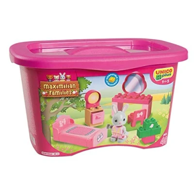 Imagen de Desconocido Juego de construcción para niños