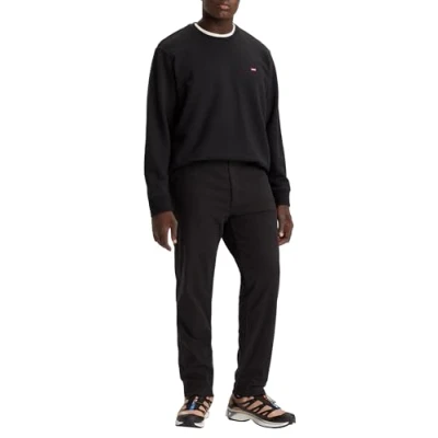 Imagen de Levi&#039;s XX Chino Standard Taper II Big &amp; Tall, Hombre, Meteorite S Twill Gd, 40W / 34L