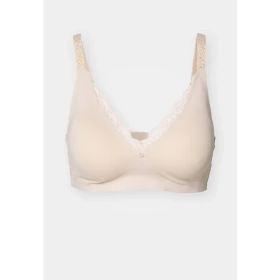 Imagen de Triumph Amourette N01 Sujetador sin aros, Mujer, Talla: 85E, Skin