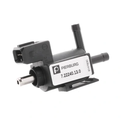 Imagen de PIERBURG 7.22240.13.0 Electrovalvula Turbo Válvula de conmutación eléctrico VOLVO: C70 I Cabrio norauto, oscaro, mister auto