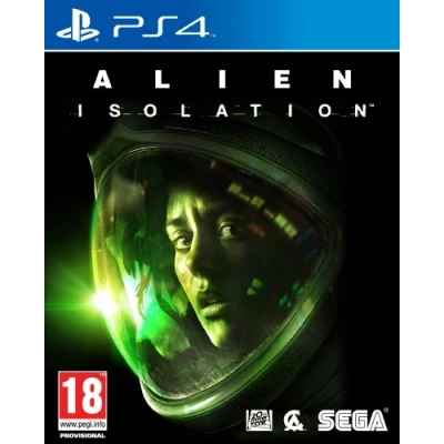 Imagen de Alien: Isolation [Importación Inglesa]