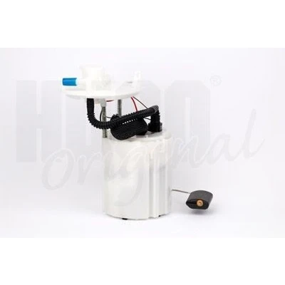 Imagen de HITACHI 133484 Unidad de alimentación combustible con sensor nivel eléctrico Gasolina