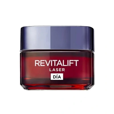 Imagen de L&#039;Oréal Revitalift Laser X3 anti age creme 50 ml