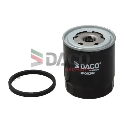 Imagen de Filtro de aceite DACO Germany DFO0206