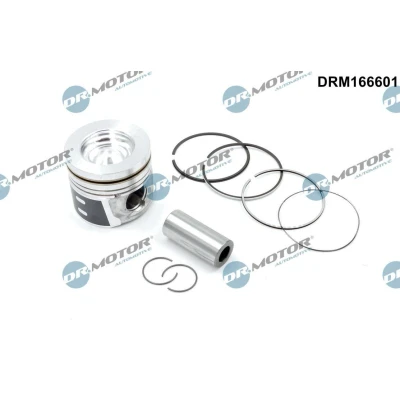 Imagen de Pistón Dr.Motor Automotive DRM166601
