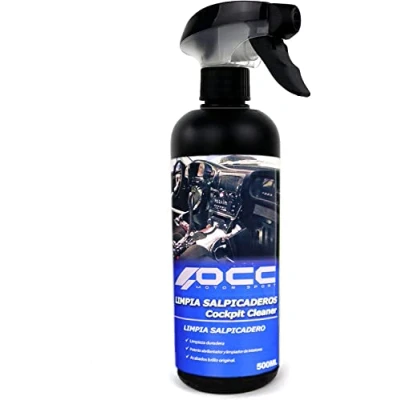Imagen de Occ Motorsport OCC47087 Detergente universal 500ml aerosol de poca embrague del ventilador