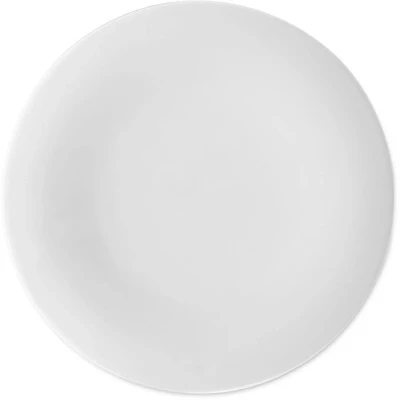 Imagen de Alessi Dinner Plate Ku TI05/1 ø 27 cm by Toyo Ito