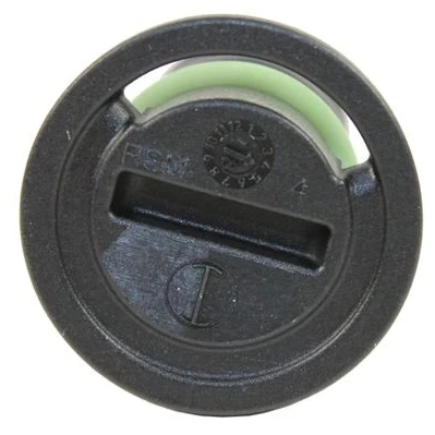 Imagen de METZGER 8030052 Tapon de Cárter Plástico con junta MERCEDES BENZ: Clase C Berlina, E T modell